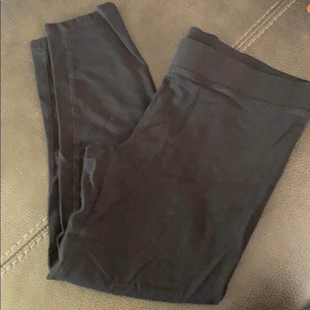 Gap pure maternity leggings S